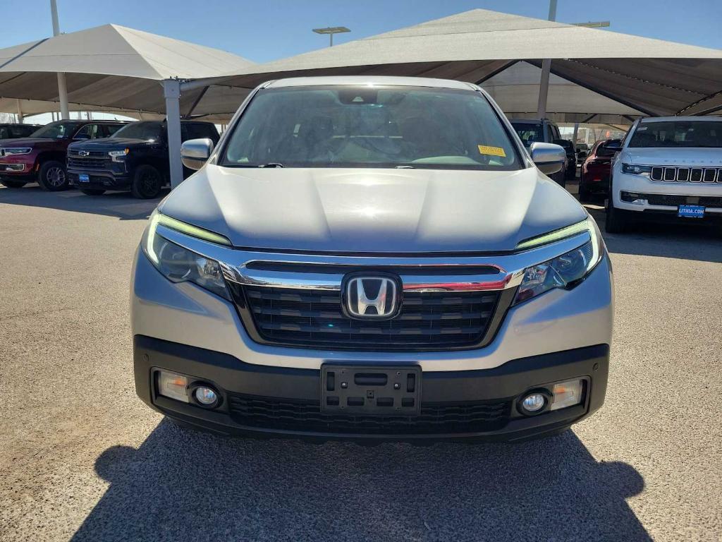 used 2018 Honda Ridgeline car, priced at $27,995