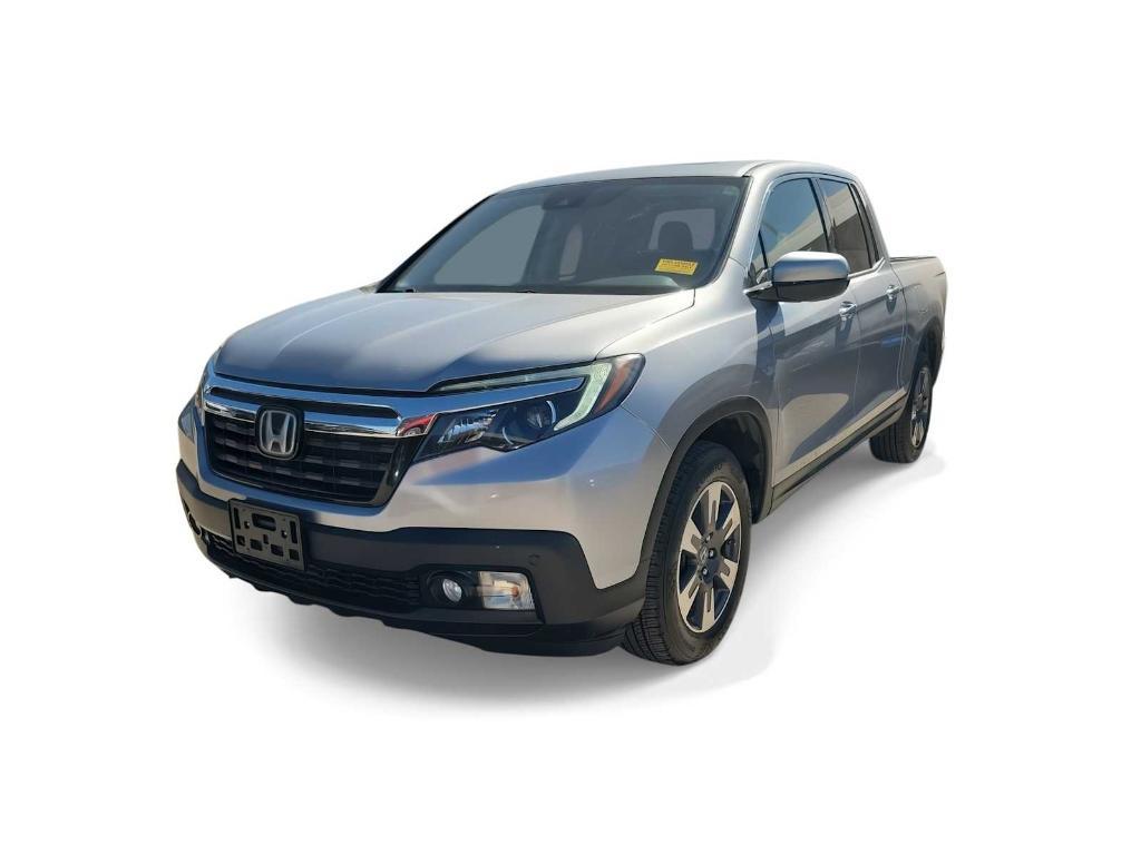 used 2018 Honda Ridgeline car, priced at $27,995