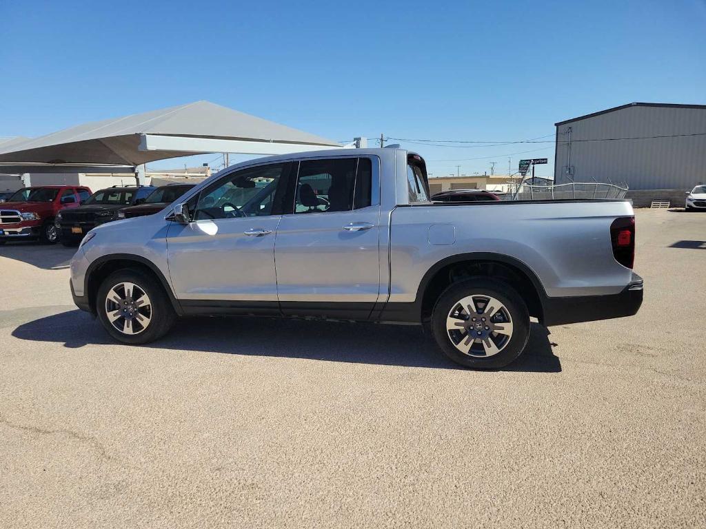 used 2018 Honda Ridgeline car, priced at $27,995