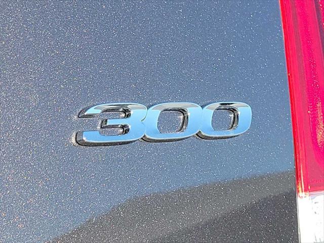 new 2023 Chrysler 300 car, priced at $30,824