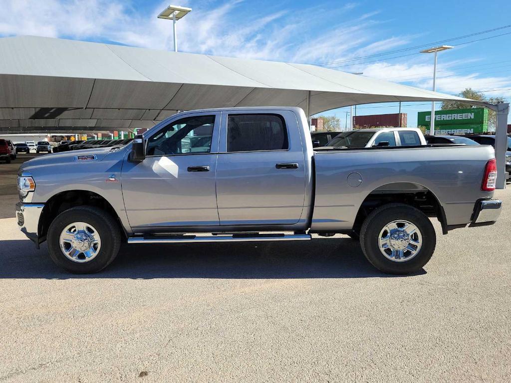 new 2024 Ram 2500 car, priced at $56,892