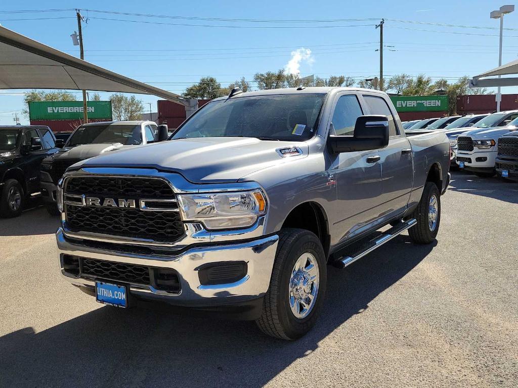 new 2024 Ram 2500 car, priced at $56,892