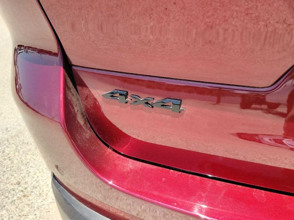 new 2025 Jeep Grand Cherokee L car, priced at $44,072