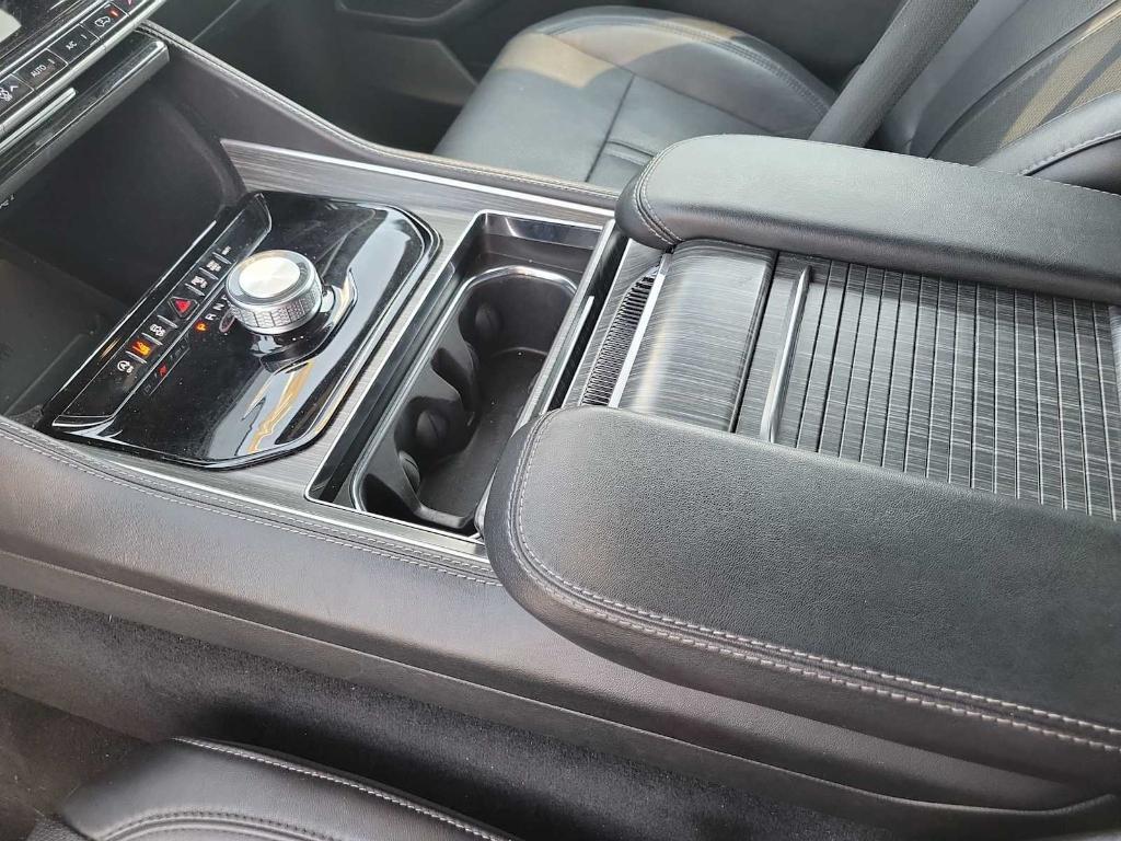 used 2024 Jeep Wagoneer L car, priced at $53,995
