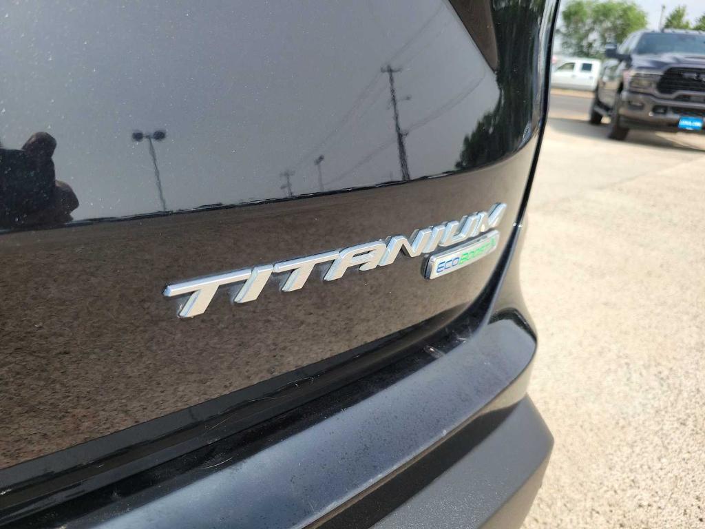 used 2019 Ford Edge car, priced at $16,995