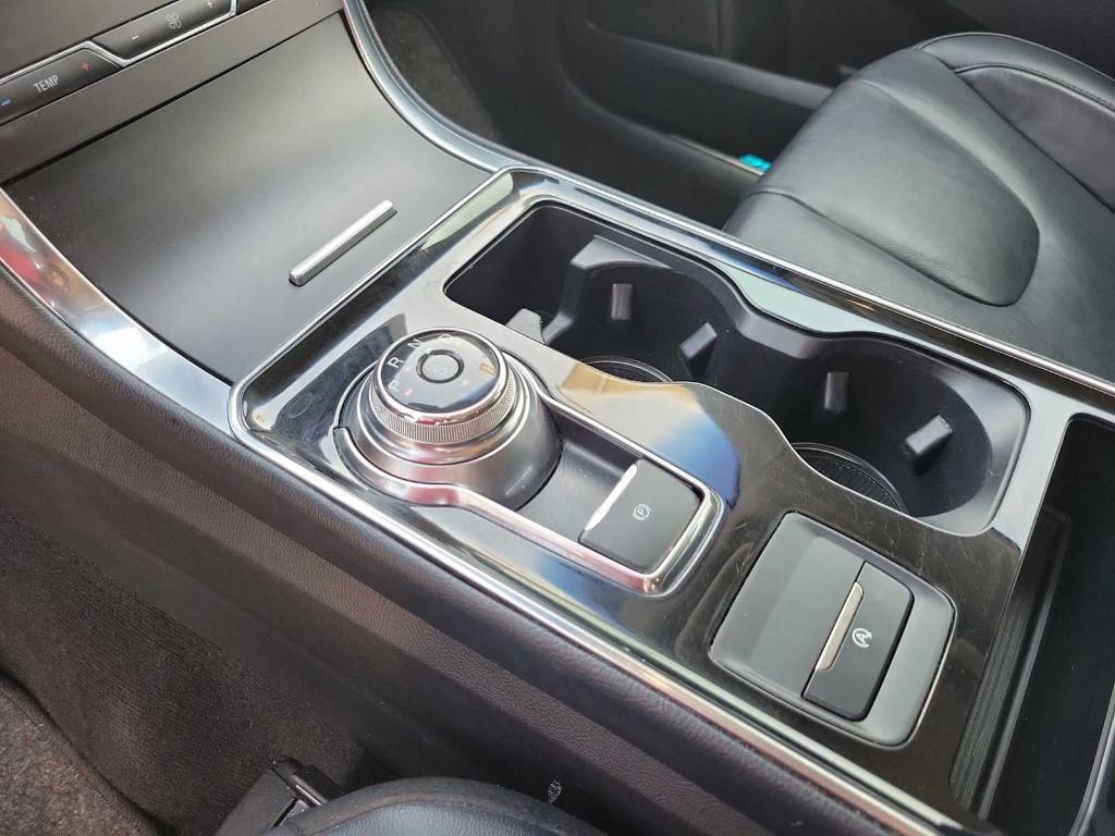 used 2019 Ford Edge car, priced at $16,995