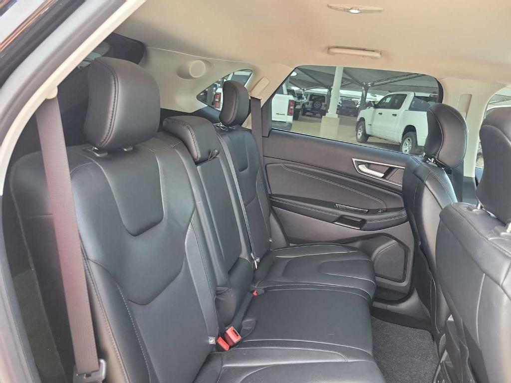 used 2019 Ford Edge car, priced at $16,995