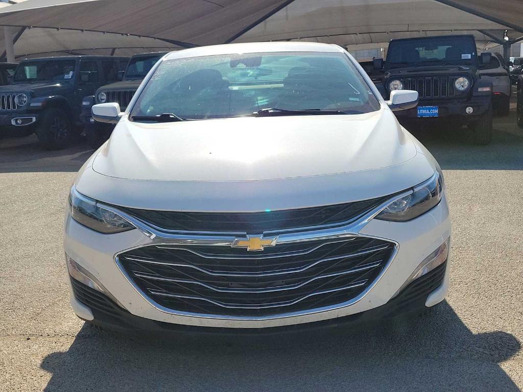 used 2023 Chevrolet Malibu car, priced at $21,995