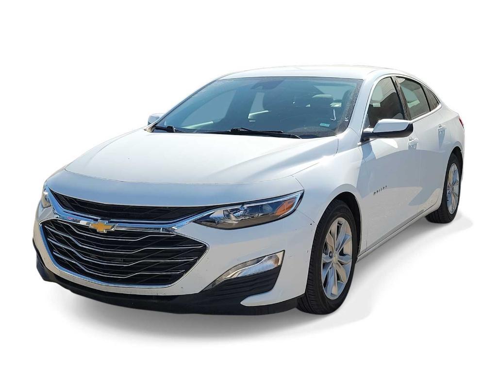 used 2023 Chevrolet Malibu car, priced at $21,995