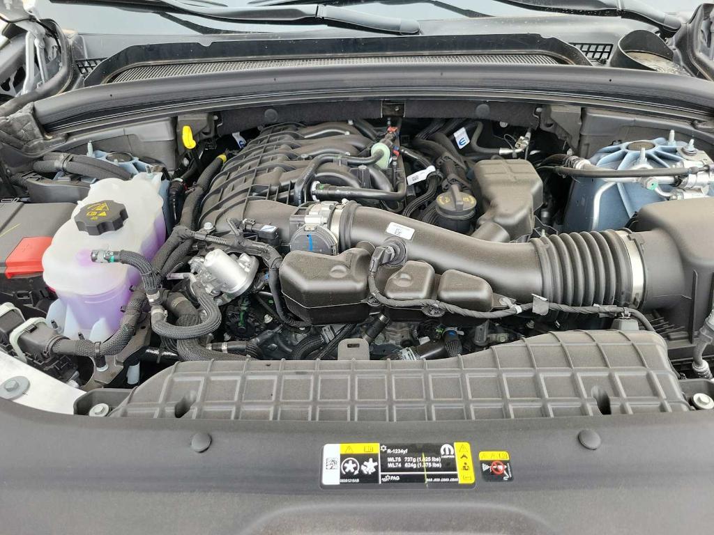 new 2025 Jeep Grand Cherokee car, priced at $51,876