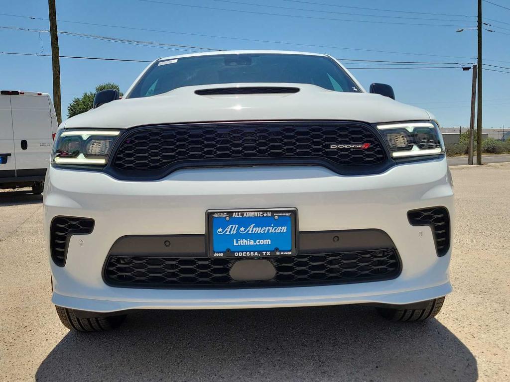 new 2025 Dodge Durango car, priced at $47,735