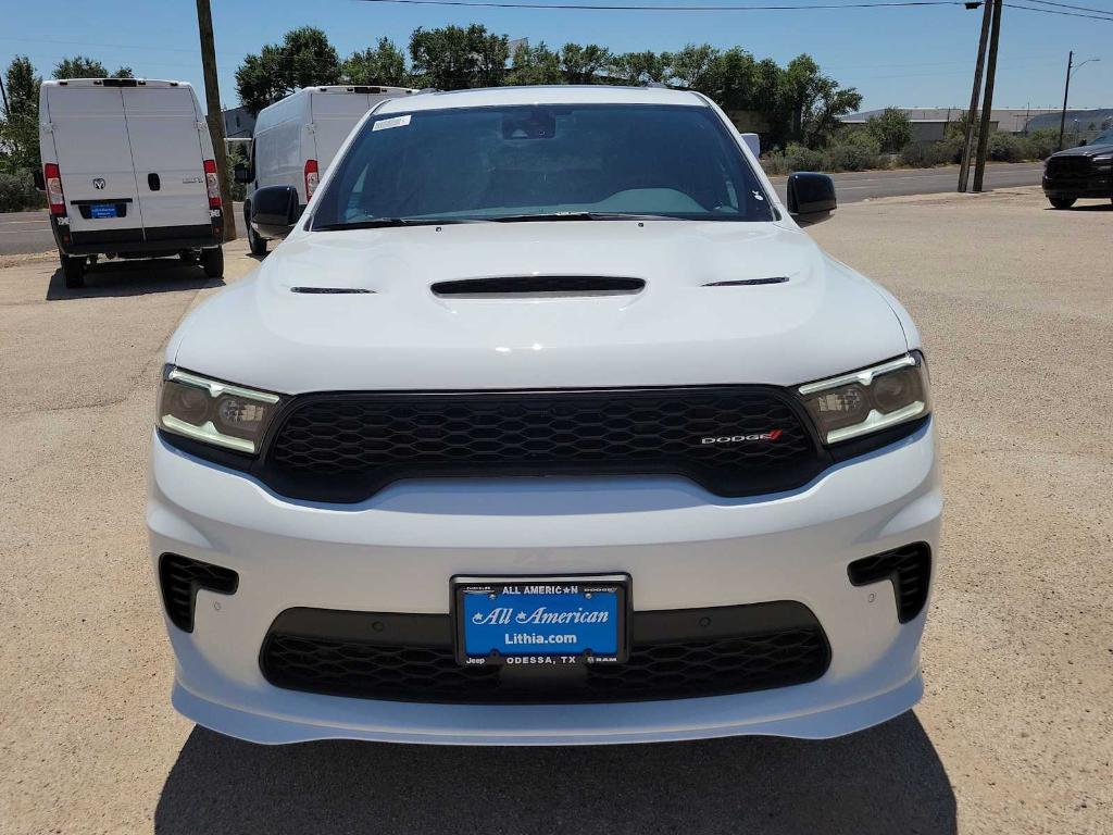 new 2025 Dodge Durango car, priced at $47,735