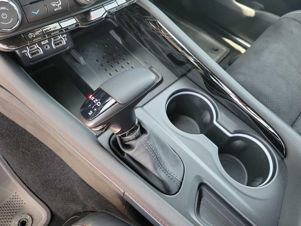 new 2025 Dodge Durango car, priced at $47,735