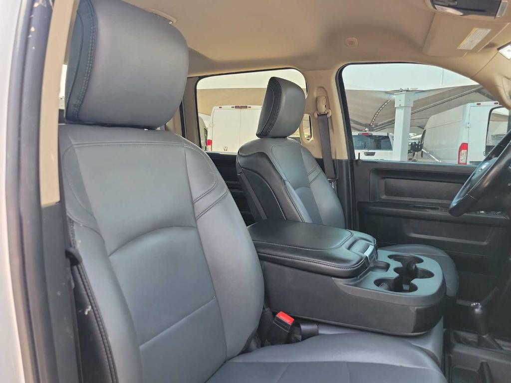 used 2020 Ram 3500 car, priced at $47,995