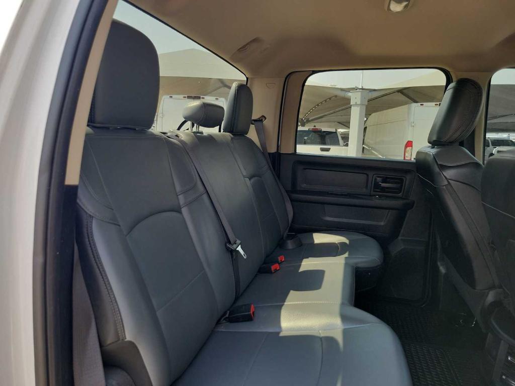 used 2020 Ram 3500 car, priced at $47,995
