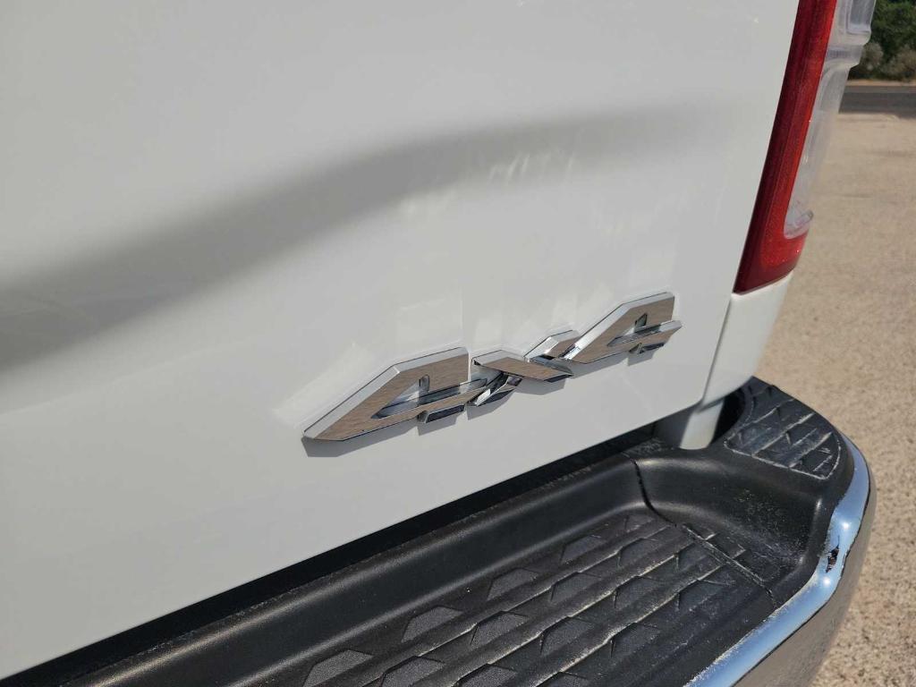 used 2020 Ram 3500 car, priced at $47,995
