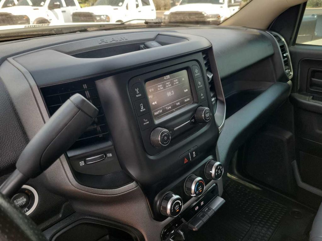 used 2020 Ram 3500 car, priced at $47,995