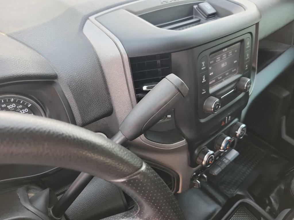 used 2020 Ram 3500 car, priced at $47,995