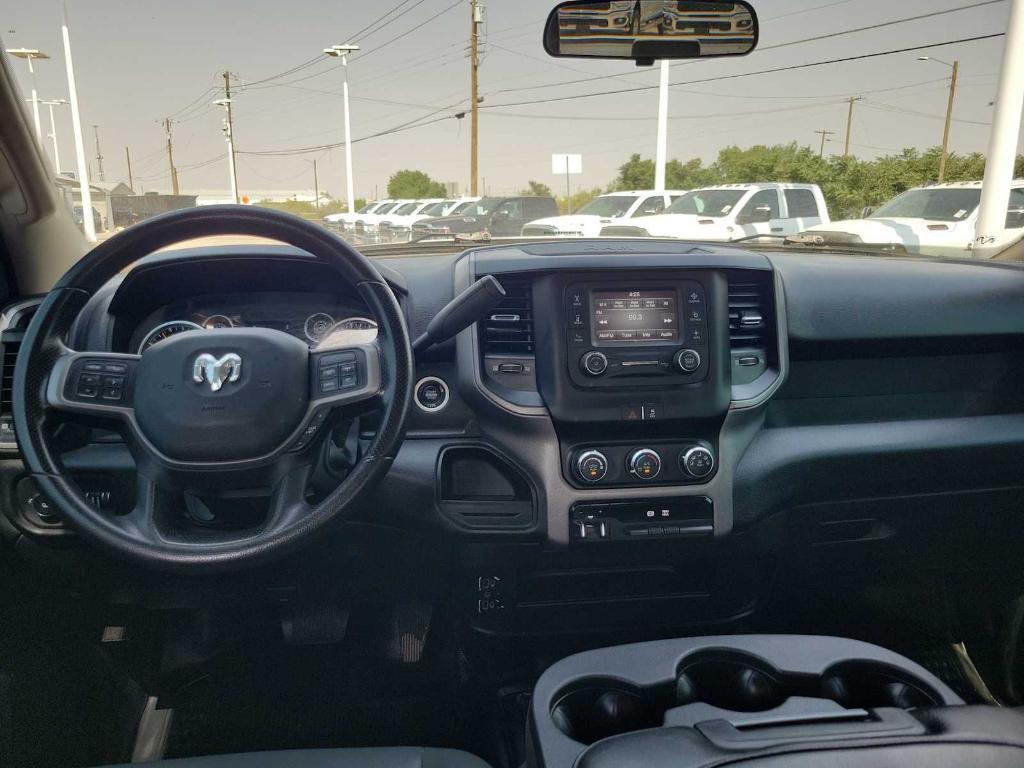 used 2020 Ram 3500 car, priced at $47,995