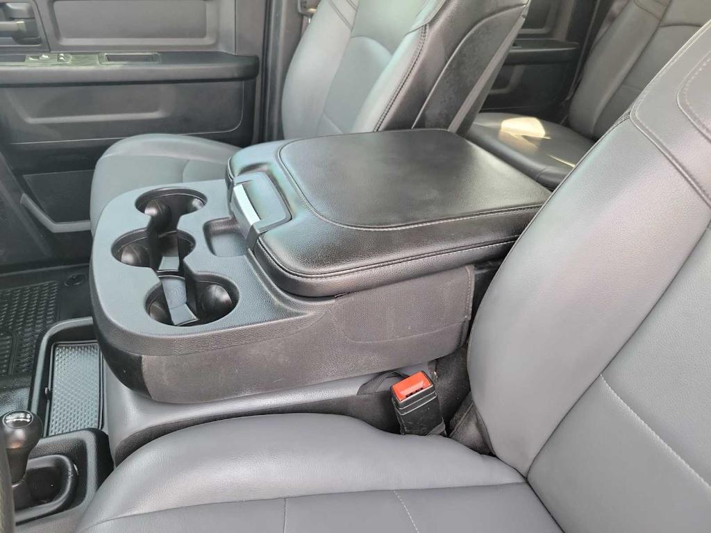 used 2020 Ram 3500 car, priced at $47,995