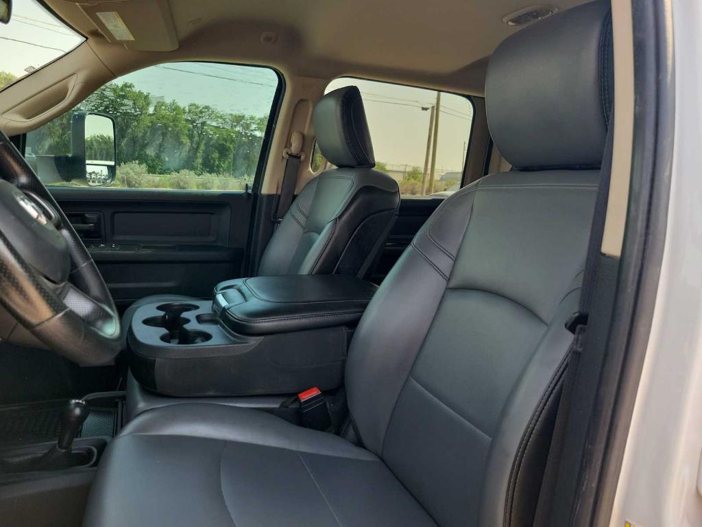 used 2020 Ram 3500 car, priced at $47,995