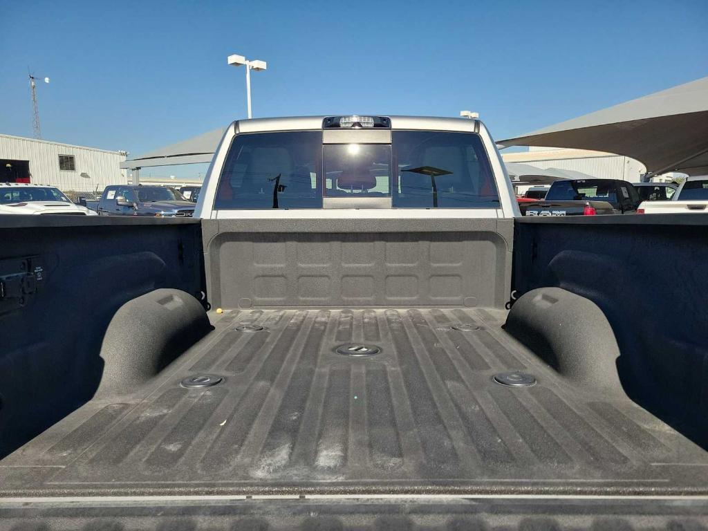 used 2024 Ram 2500 car, priced at $72,898