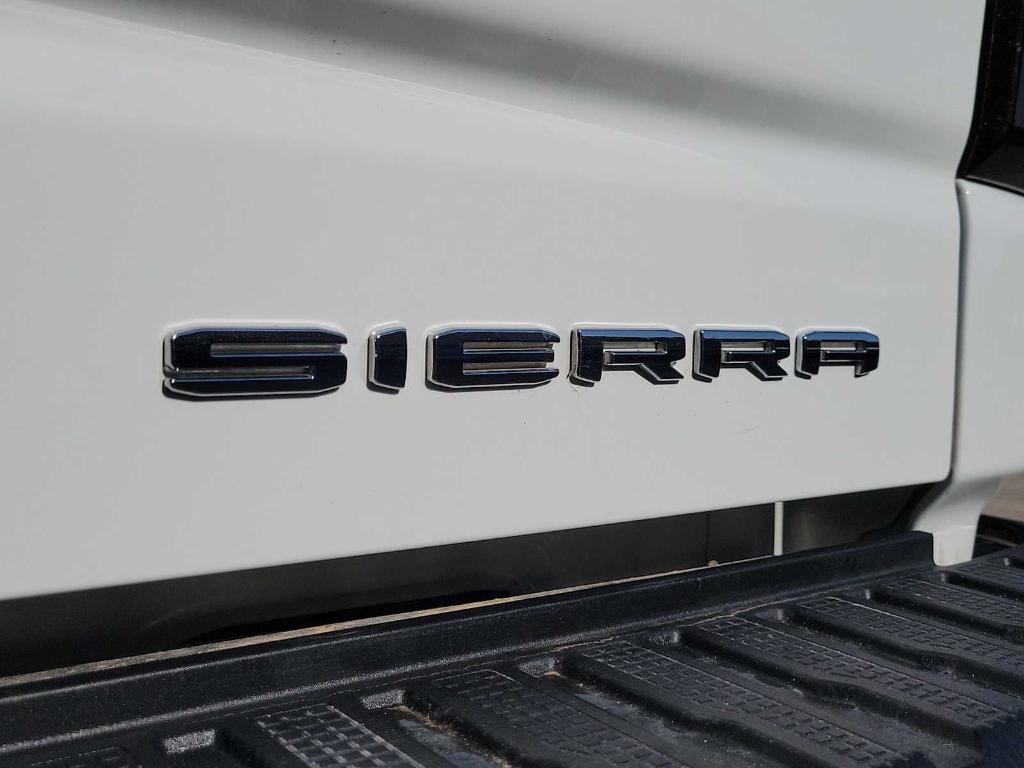 used 2023 GMC Sierra 1500 car, priced at $59,995