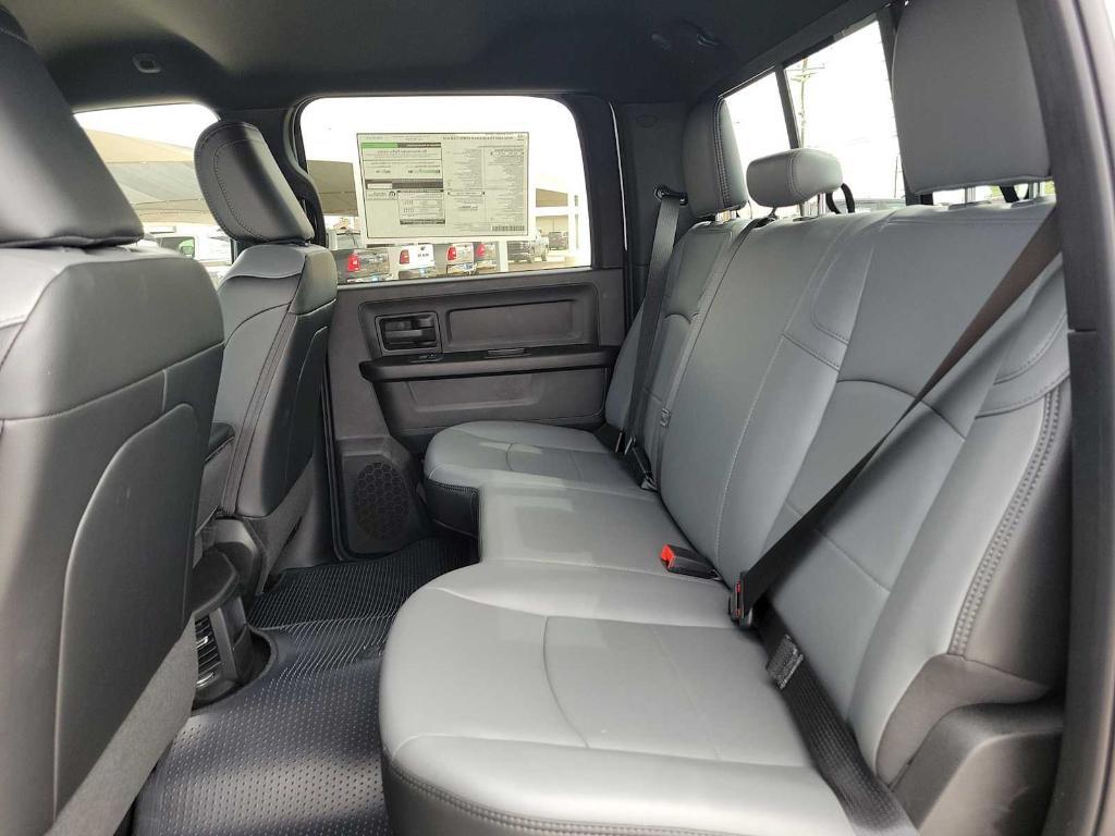 new 2025 Ram 2500 car, priced at $70,875