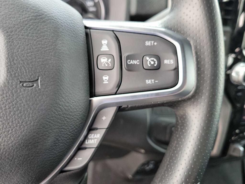 new 2025 Ram 2500 car, priced at $70,875