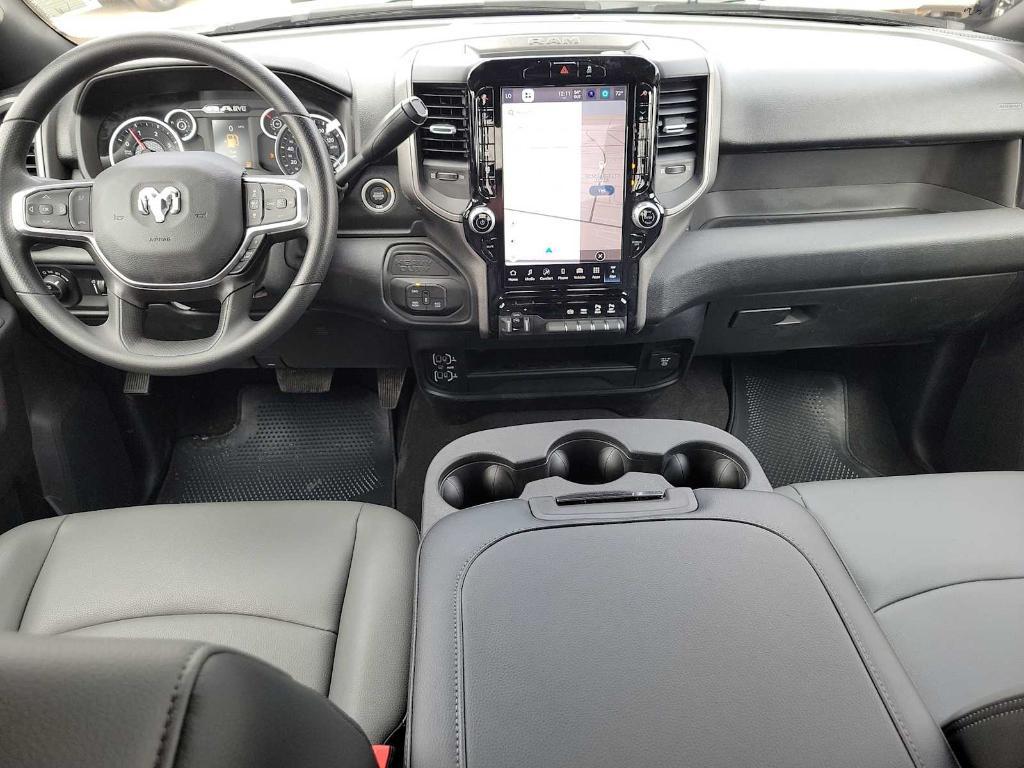 new 2025 Ram 2500 car, priced at $70,875