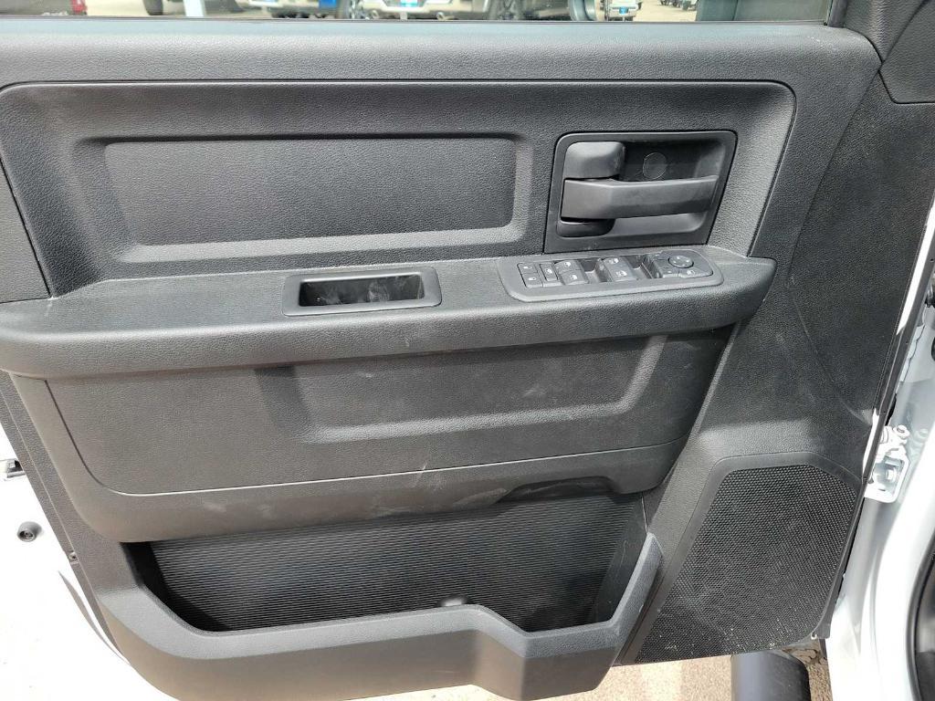 new 2025 Ram 2500 car, priced at $70,875
