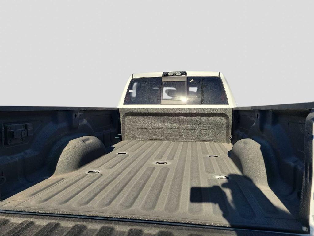 new 2026 Ram 3500 car, priced at $80,360