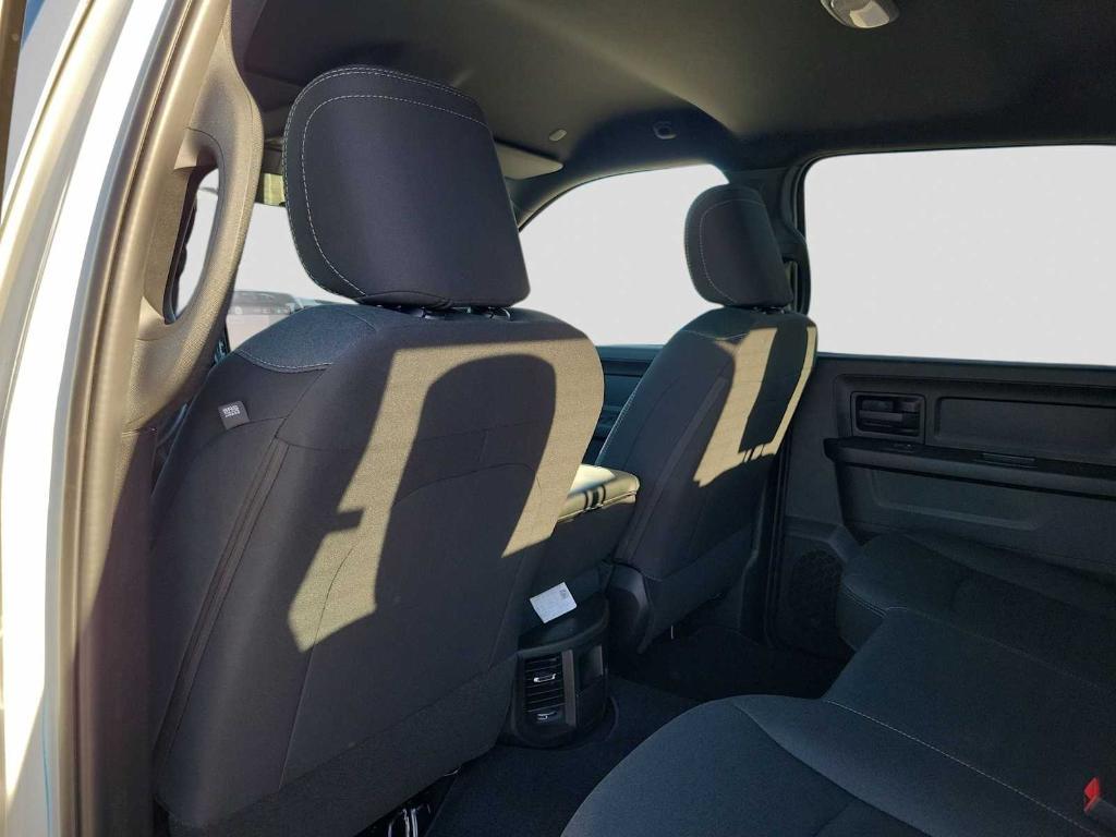 new 2026 Ram 3500 car, priced at $80,360