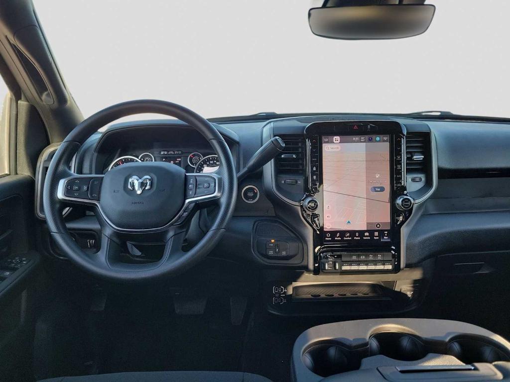 new 2026 Ram 3500 car, priced at $80,360