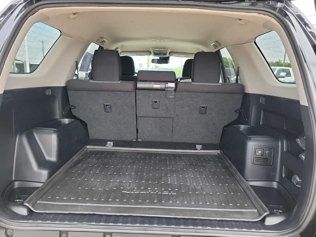 used 2023 Toyota 4Runner car, priced at $36,995
