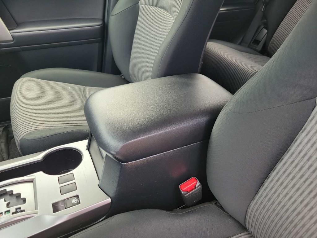 used 2023 Toyota 4Runner car, priced at $36,995