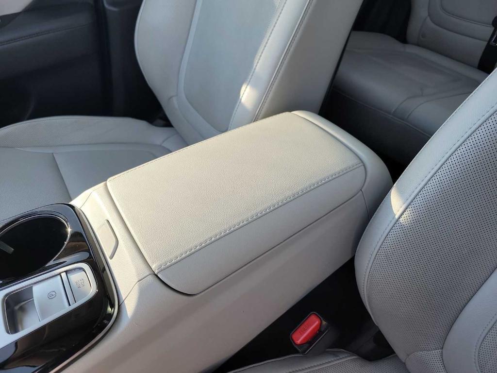 used 2024 Hyundai Tucson car, priced at $29,995