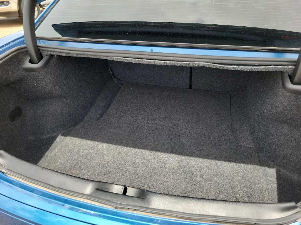 used 2023 Chrysler 300 car, priced at $33,995