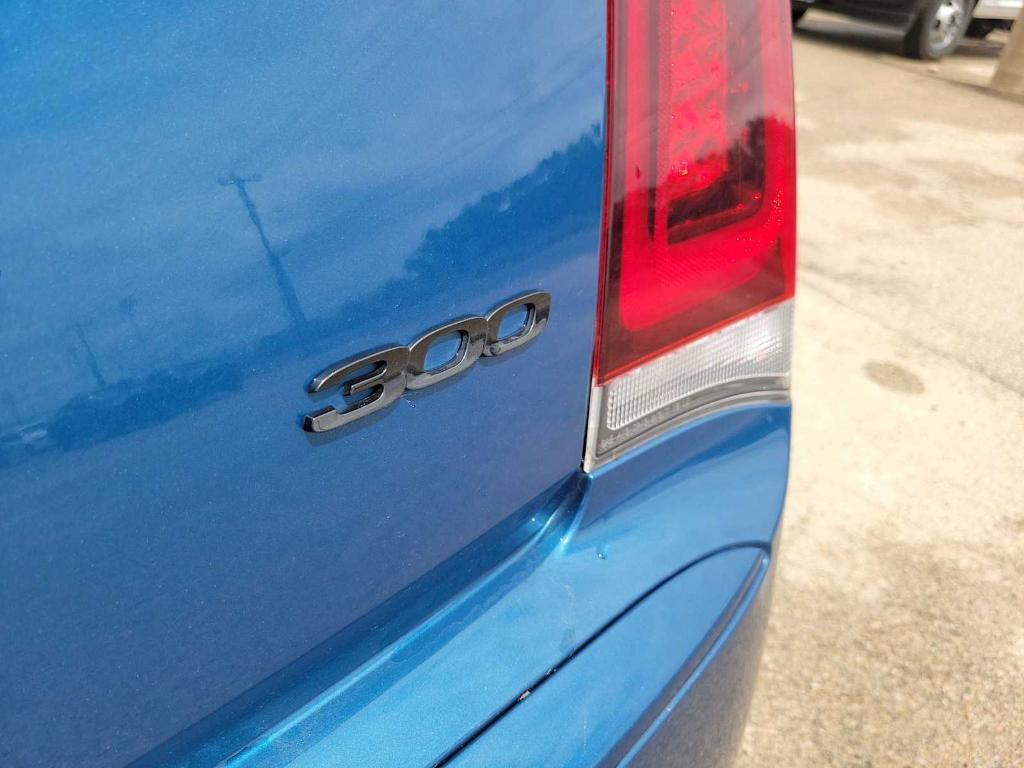 used 2023 Chrysler 300 car, priced at $33,995