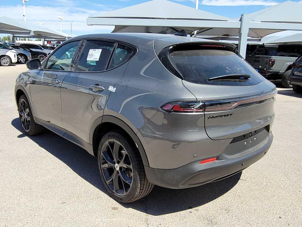 new 2024 Dodge Hornet car, priced at $35,745