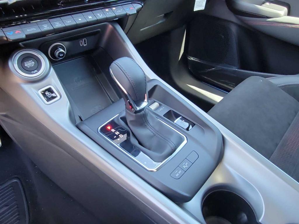 new 2024 Dodge Hornet car, priced at $35,745
