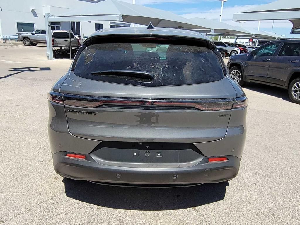 new 2024 Dodge Hornet car, priced at $35,745