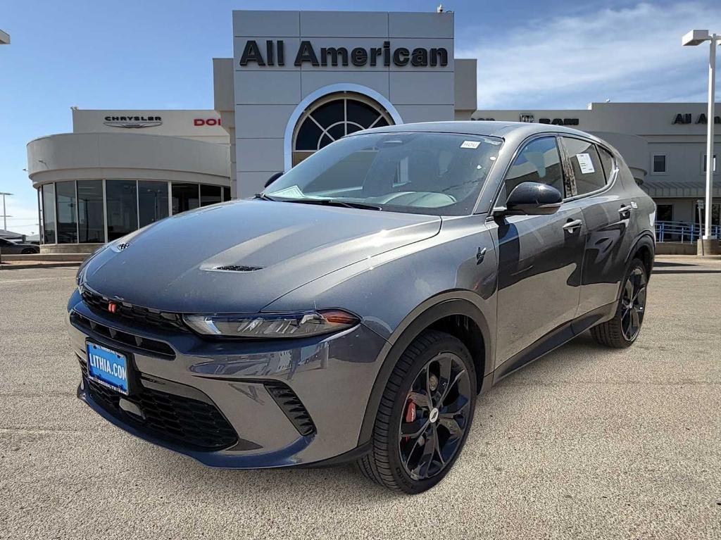 new 2024 Dodge Hornet car, priced at $35,745