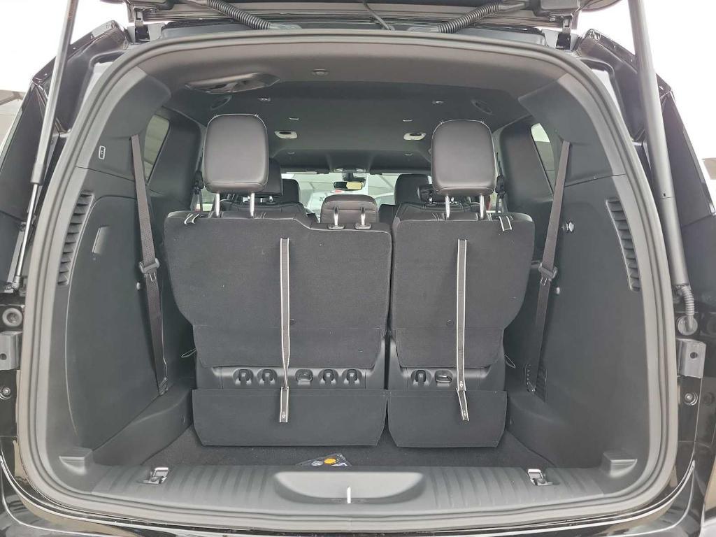 new 2026 Chrysler Pacifica car, priced at $43,460