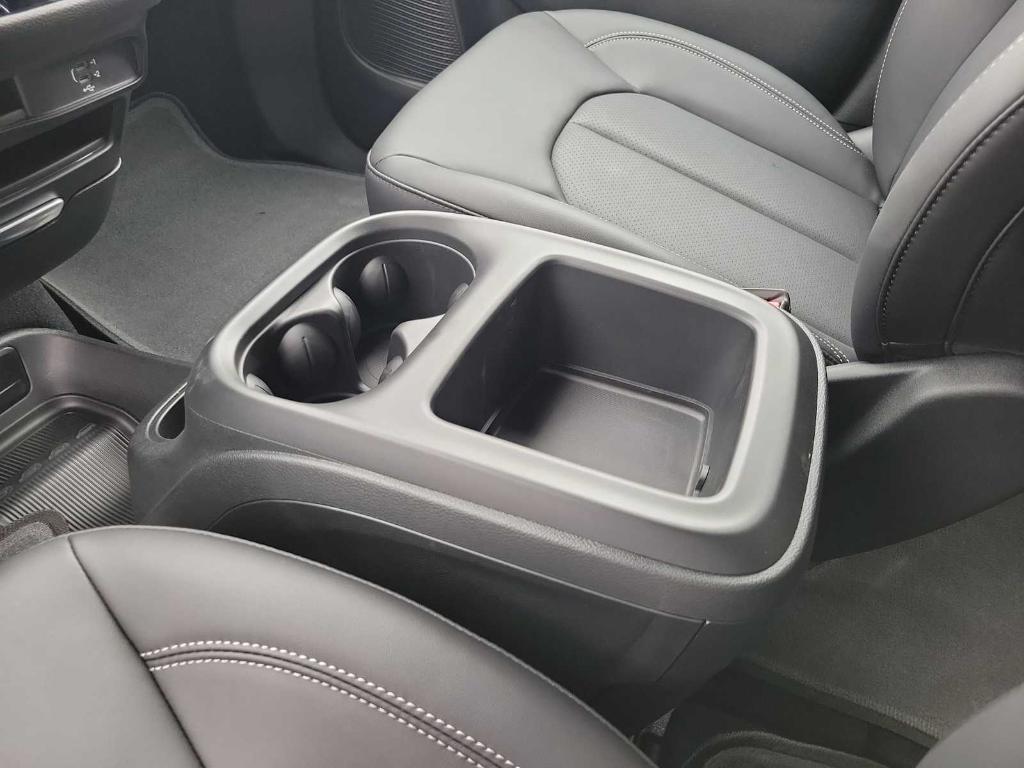 new 2026 Chrysler Pacifica car, priced at $43,460