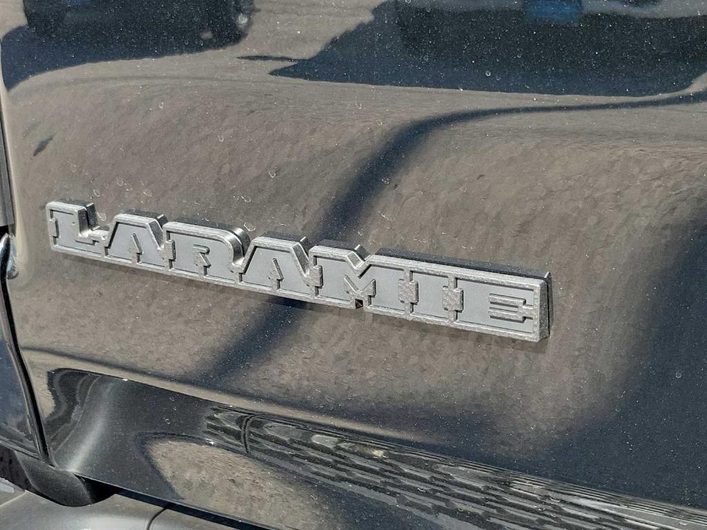 new 2026 Ram 1500 car, priced at $72,205