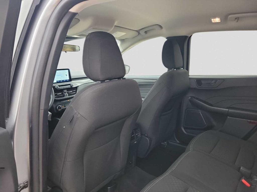 used 2024 Ford Escape car, priced at $22,995