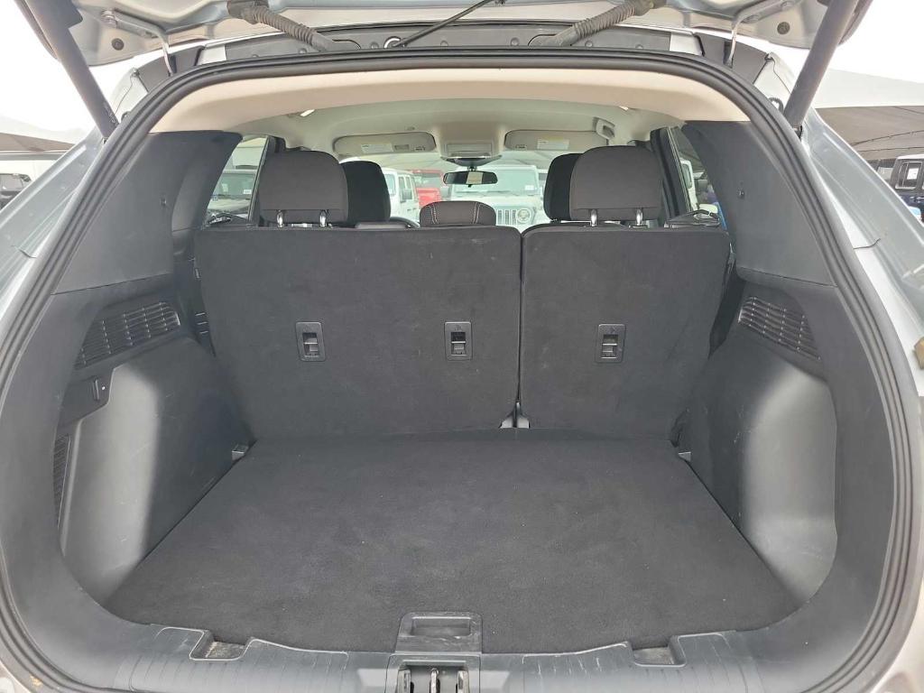 used 2024 Ford Escape car