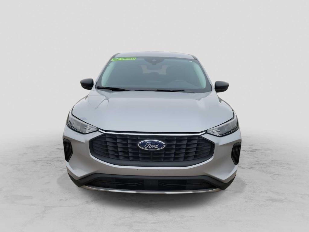 used 2024 Ford Escape car, priced at $22,995