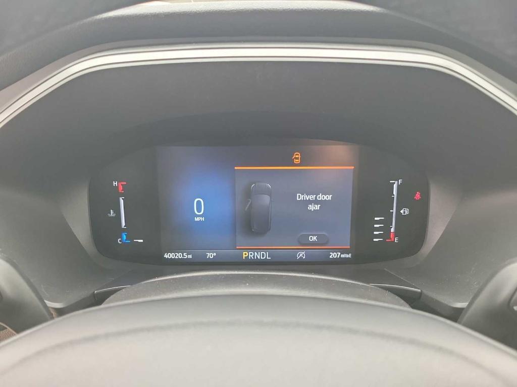 used 2024 Ford Escape car